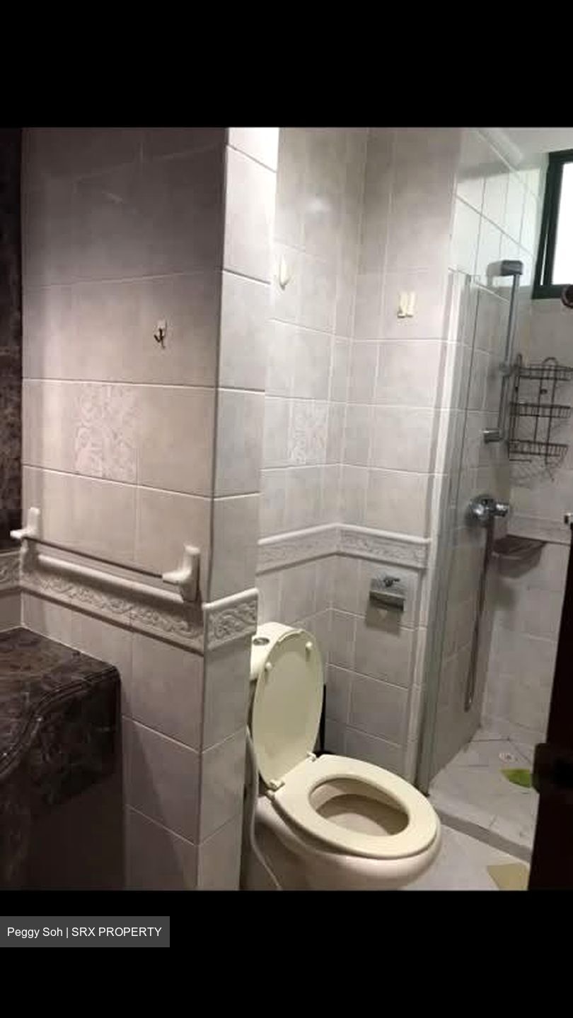 Signature Park (D21), Condominium #580079361